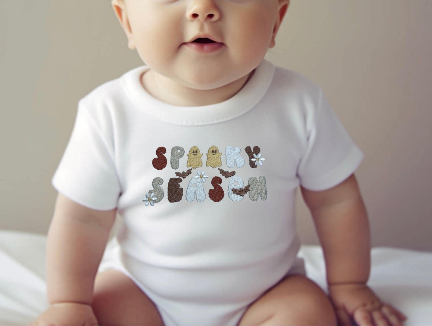 T-shirt Spooky Season